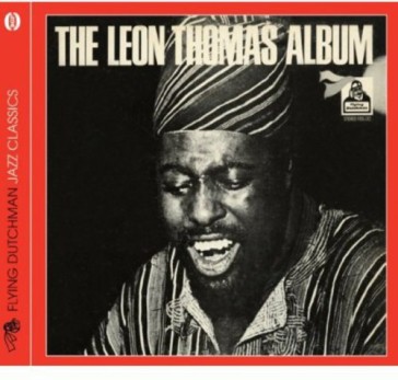Leon thomas album