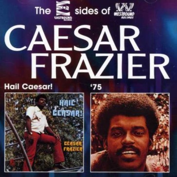 Hail caesar! caesar fraz