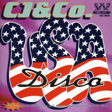 Usa disco