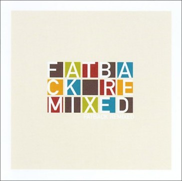 Remixed