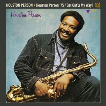 Houston person  75 / get out a my way!