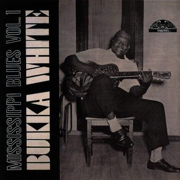 Mississippi blues