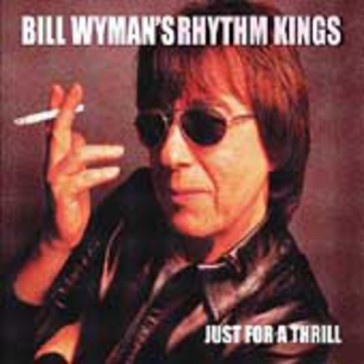 Just for thrill