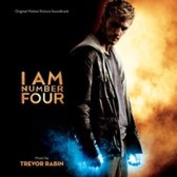 I am number four