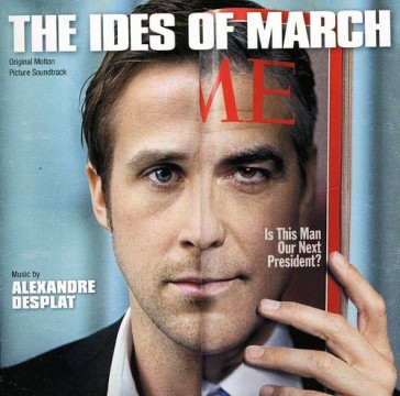 The ides of march (desplat alexander)