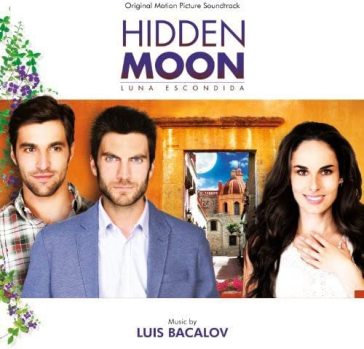 Hidden moon