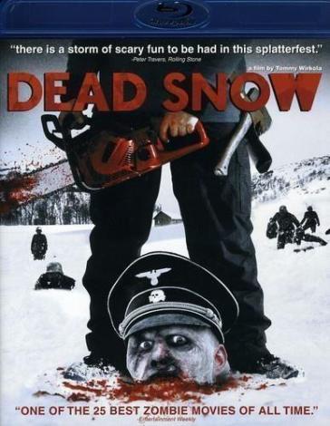 Dead snow