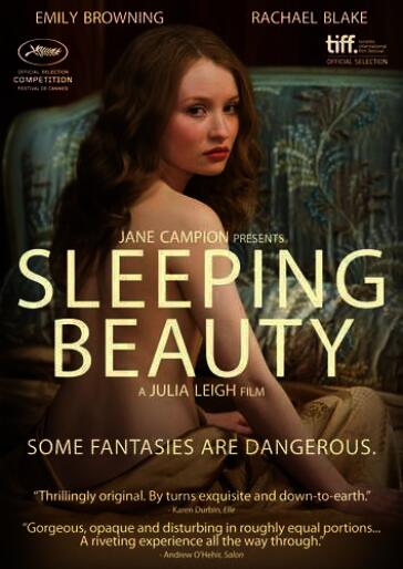 Sleeping beauty