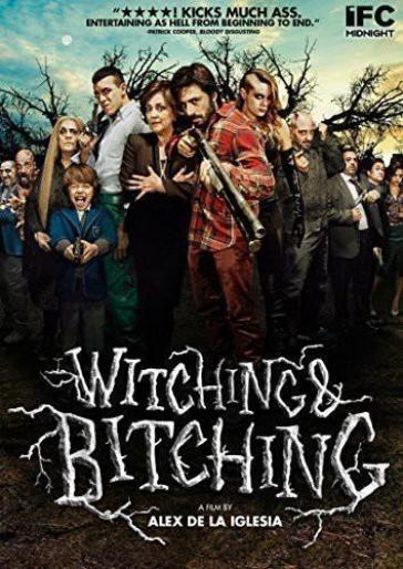 Witching and bitching
