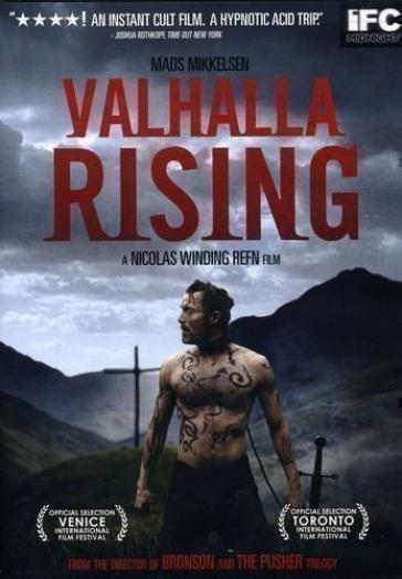 Valhalla rising