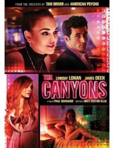 Canyons (theatrical cut)