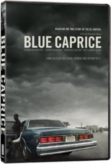 Blue caprice