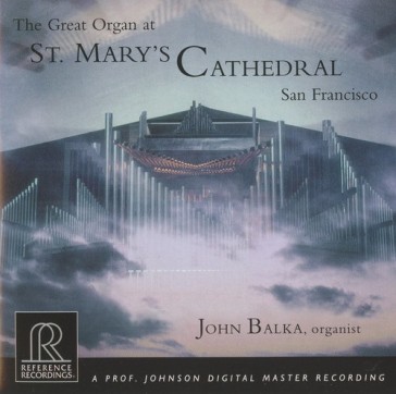 Musica per organo
