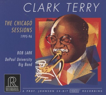 Terry c.: the chicago session 1995/96
