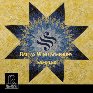 Dallas wind symphony classical sampler