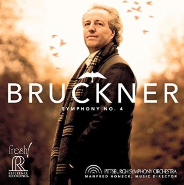 Bruckner: sinfonia n.4 'romantica'