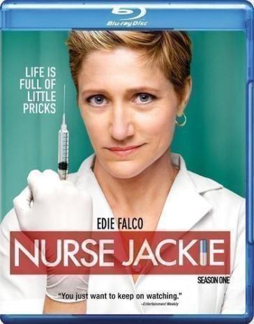 Nurse jackie:season 1