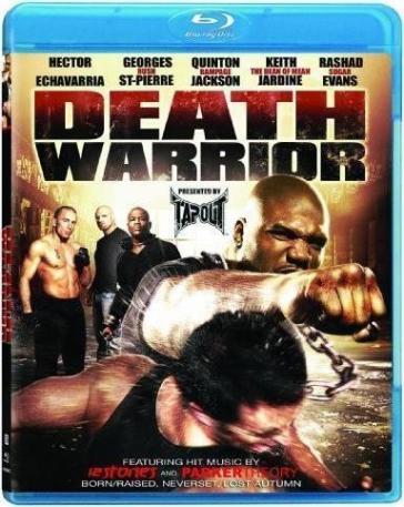 Death warrior