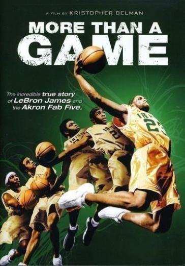 More than a game