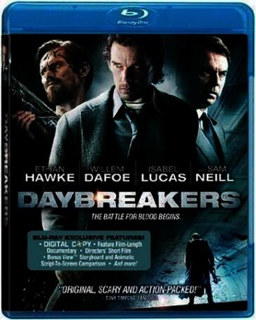 Daybreakers