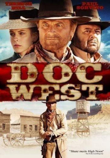 Doc west
