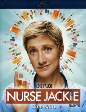 Nurse jackie: season 2