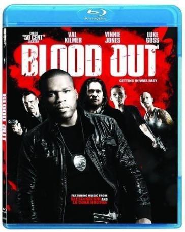 Blood out
