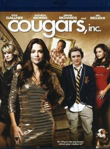 Cougars inc