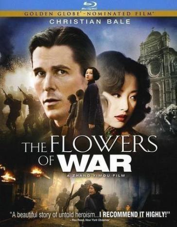 Flowers of war