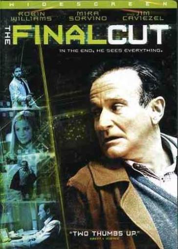 Final cut