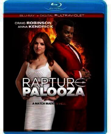 Rapture palooza
