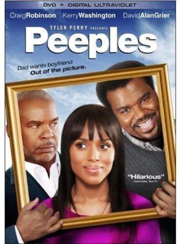 Peeples