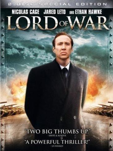 Lord of war special edition
