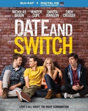 Date and switch
