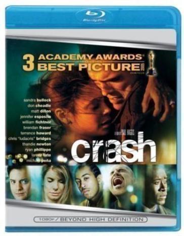 Crash