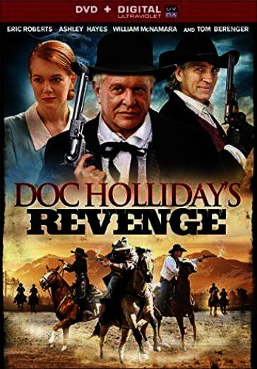 Doc holliday's revenge