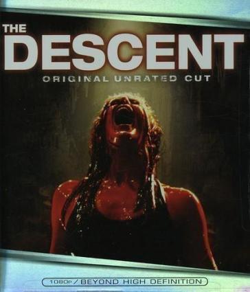 Descent
