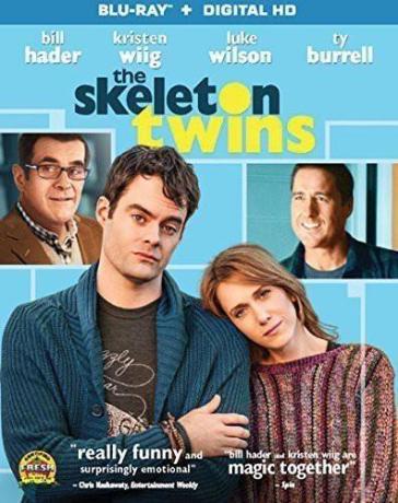 Skeleton twins