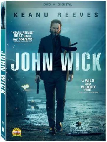 John wick