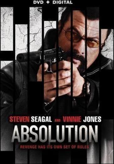 Absolution