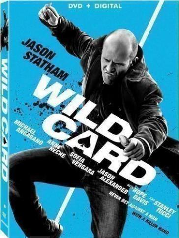 Wild card