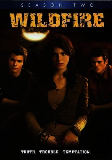 Wildfire season 2