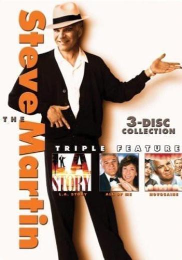 Steve martin giftset