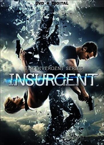 Divergent series:insurgent