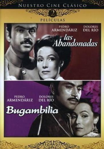 Las abandonadas/bugambilia