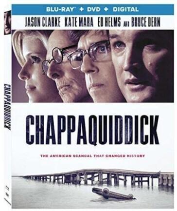 Chappaquiddick [Edizione: Stati Uniti]