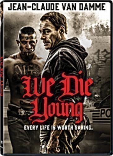 We Die Young [Edizione: Stati Uniti]