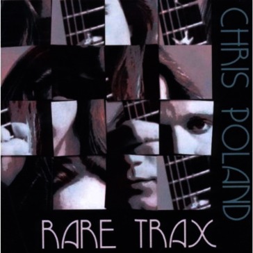 Rare trax