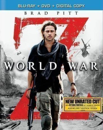 World war z