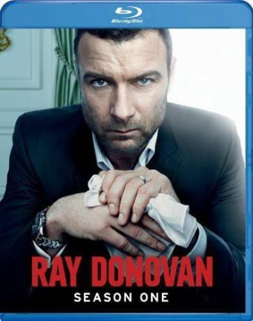 Ray donovan:first season